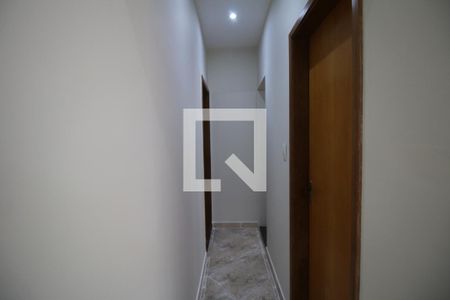 Sala - Corredor de casa à venda com 2 quartos, 100m² em Vila da Penha, Rio de Janeiro