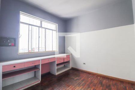 Quarto 1 de apartamento para alugar com 3 quartos, 90m² em Setor Morais, Goiânia