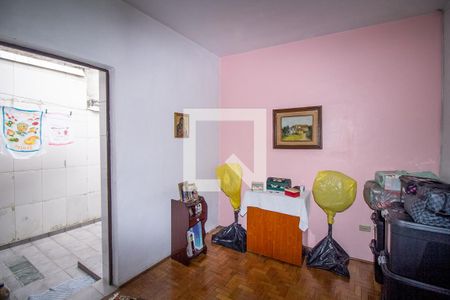 Suíte 1 de casa à venda com 2 quartos, 92m² em Vila Ivone, São Paulo