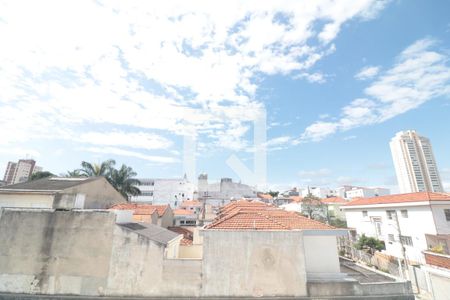 Vista da Sala  de apartamento à venda com 2 quartos, 105m² em Alto da Mooca, São Paulo