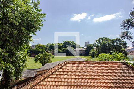 Vista da Sala/Cozinha de apartamento à venda com 2 quartos, 54m² em Nossa Senhora das Gracas, Canoas