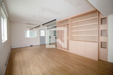 Sala de casa para alugar com 3 quartos, 200m² em Sumaré, São Paulo