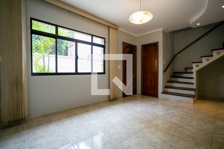 Sala de casa à venda com 2 quartos, 85m² em Santana, São Paulo
