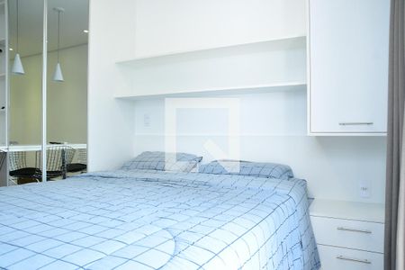 Quarto de kitnet/studio para alugar com 1 quarto, 27m² em Granja Viana, Cotia