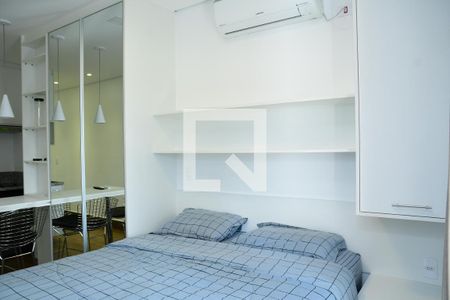 Quarto de kitnet/studio para alugar com 1 quarto, 27m² em Granja Viana, Cotia