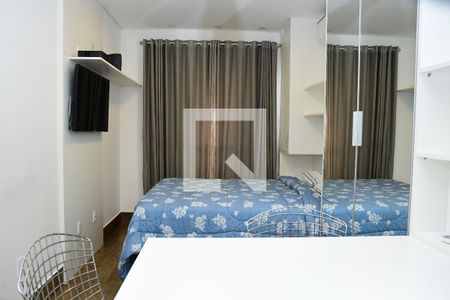 Quarto de kitnet/studio para alugar com 1 quarto, 27m² em Granja Viana, Cotia