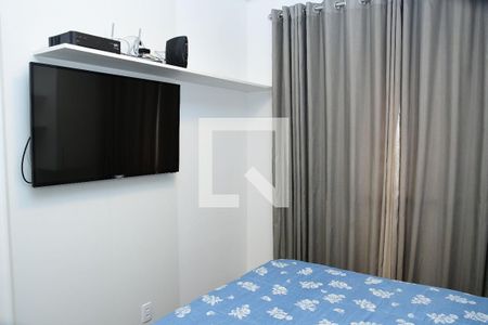 Quarto de kitnet/studio para alugar com 1 quarto, 27m² em Granja Viana, Cotia