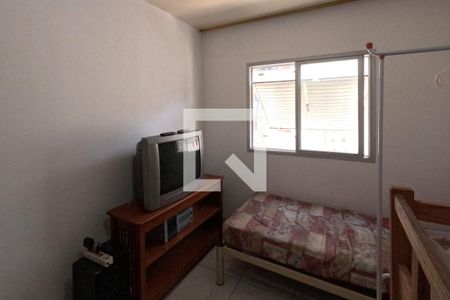 Quarto 1 de apartamento para alugar com 3 quartos, 150m² em Ponta da Praia, Santos