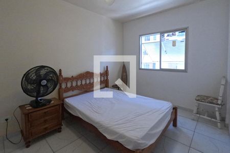 Quarto 2 de apartamento para alugar com 3 quartos, 150m² em Ponta da Praia, Santos