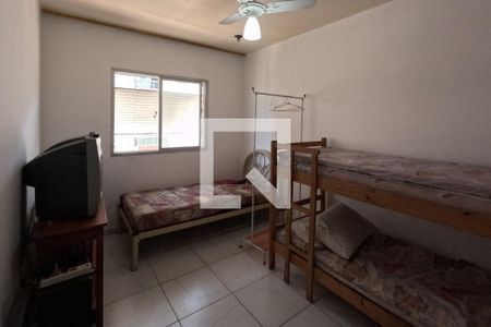 Quarto 1 de apartamento para alugar com 3 quartos, 150m² em Ponta da Praia, Santos