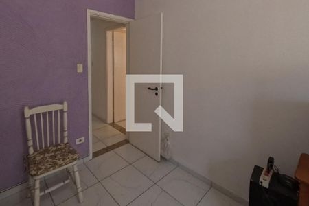 Quarto 1 de apartamento para alugar com 3 quartos, 150m² em Ponta da Praia, Santos