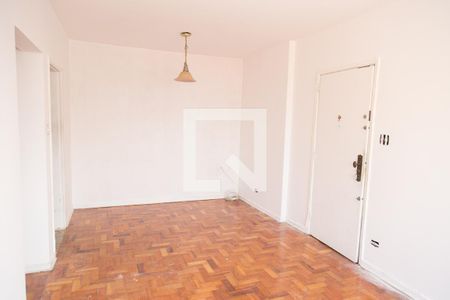 Sala de apartamento à venda com 2 quartos, 80m² em Mooca, São Paulo