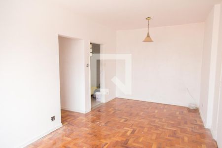 Sala de apartamento à venda com 2 quartos, 80m² em Mooca, São Paulo