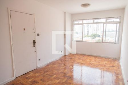 Sala de apartamento à venda com 2 quartos, 80m² em Mooca, São Paulo