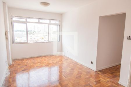 Sala de apartamento à venda com 2 quartos, 80m² em Mooca, São Paulo