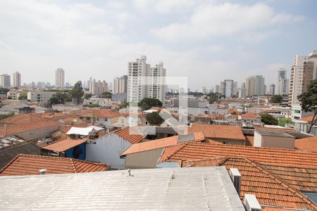 Vista do Quarto 1 de apartamento à venda com 2 quartos, 80m² em Mooca, São Paulo