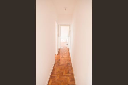 Corredor de apartamento à venda com 2 quartos, 80m² em Mooca, São Paulo