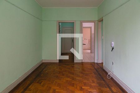Sala de apartamento à venda com 2 quartos, 86m² em Campos Elíseos, São Paulo