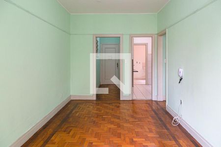 Sala de apartamento à venda com 2 quartos, 86m² em Campos Elíseos, São Paulo