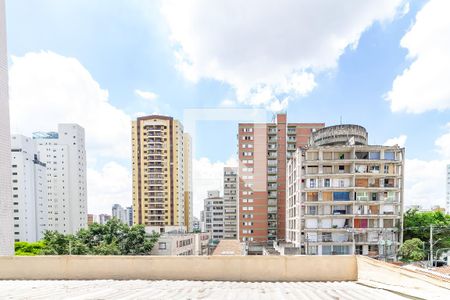 Quarto de apartamento para alugar com 1 quarto, 55m² em Perdizes, São Paulo