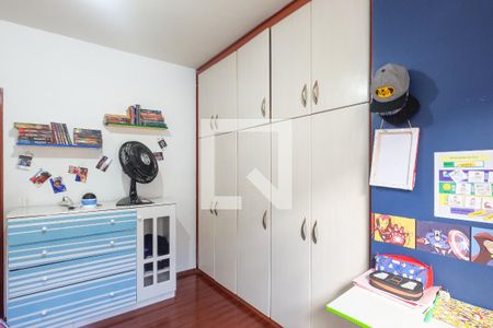 Quarto 1 de casa à venda com 3 quartos, 110m² em Vila Paulista, São Paulo