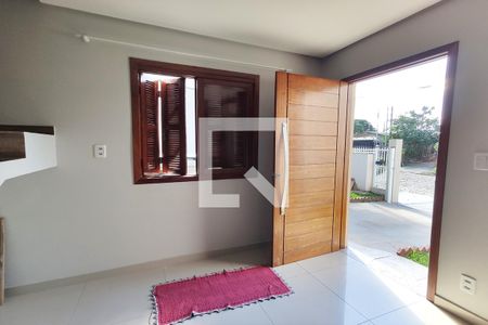 Sala de casa à venda com 6 quartos, 312m² em Vicentina, São Leopoldo