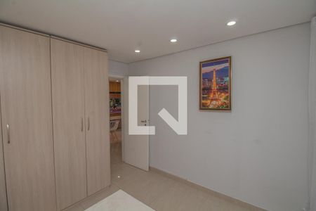 Quarto 2 de apartamento à venda com 2 quartos, 50m² em Jardim Ângela (zona Leste), São Paulo