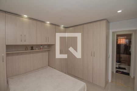 Quarto 2 de apartamento para alugar com 2 quartos, 50m² em Jardim Ângela (zona Leste), São Paulo