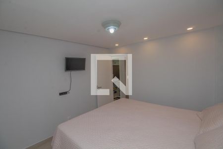 Quarto 1 de apartamento à venda com 2 quartos, 50m² em Jardim Ângela (zona Leste), São Paulo