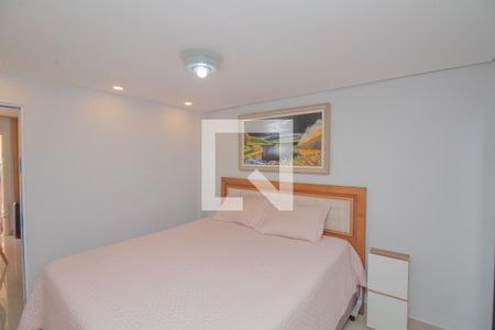 Quarto 1 de apartamento à venda com 2 quartos, 50m² em Jardim Ângela (zona Leste), São Paulo