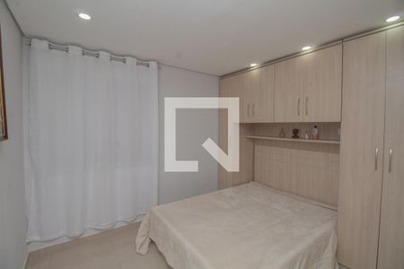 Quarto 2 de apartamento para alugar com 2 quartos, 50m² em Jardim Ângela (zona Leste), São Paulo