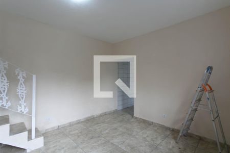 Sala de casa para alugar com 4 quartos, 150m² em Cidade Líder, São Paulo