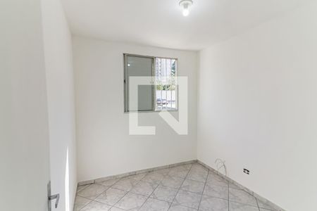 Quarto 1 de apartamento para alugar com 2 quartos, 50m² em Vila São Silvestre, São Paulo