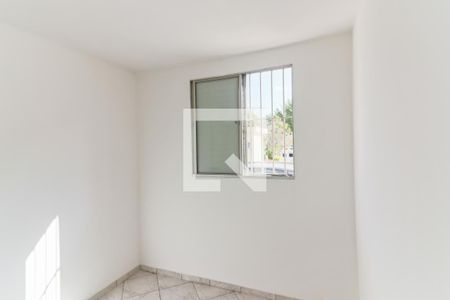 Quarto 1 de apartamento para alugar com 2 quartos, 50m² em Vila São Silvestre, São Paulo