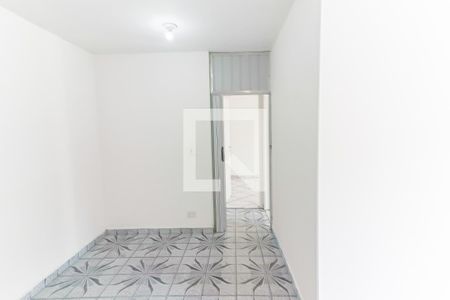 Sala de apartamento para alugar com 2 quartos, 50m² em Vila São Silvestre, São Paulo