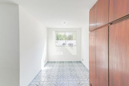 Sala de apartamento para alugar com 2 quartos, 50m² em Vila São Silvestre, São Paulo