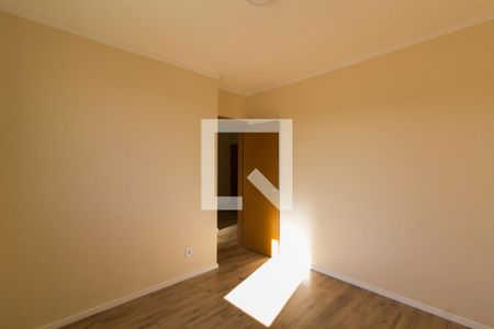 Quarto 1 de apartamento para alugar com 2 quartos, 40m² em Caguaçu, Sorocaba
