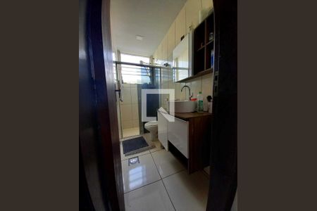 Apartamento à venda com 2 quartos, 60m² em Salgado Filho, Belo Horizonte