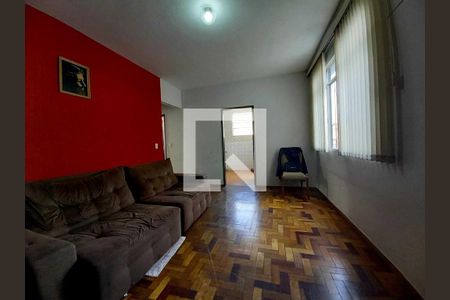 Apartamento à venda com 2 quartos, 60m² em Salgado Filho, Belo Horizonte