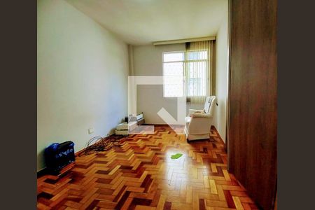 Apartamento à venda com 2 quartos, 60m² em Salgado Filho, Belo Horizonte
