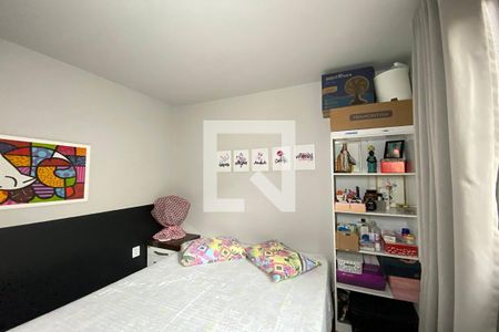 Quarto 1  de apartamento à venda com 2 quartos, 42m² em São Miguel, São Leopoldo