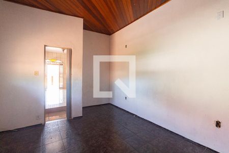 Suíte de kitnet/studio para alugar com 1 quarto, 60m² em Campo Grande, Rio de Janeiro