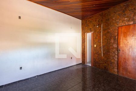 Suíte de kitnet/studio para alugar com 1 quarto, 60m² em Campo Grande, Rio de Janeiro