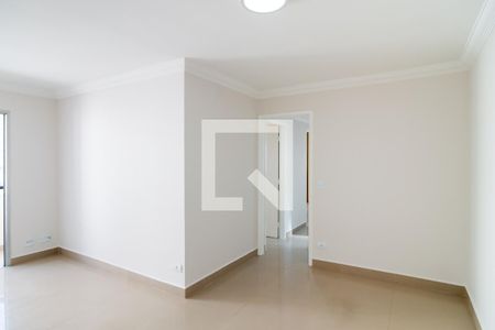 Sala de apartamento para alugar com 3 quartos, 79m² em Jardim Consórcio, São Paulo