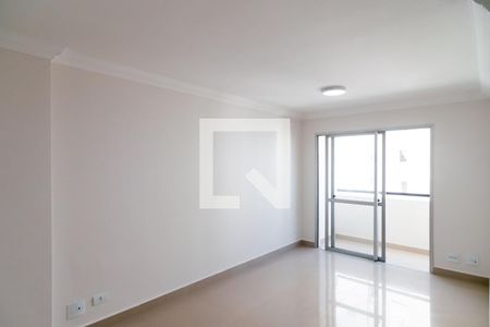 Sala de apartamento para alugar com 3 quartos, 79m² em Jardim Consórcio, São Paulo