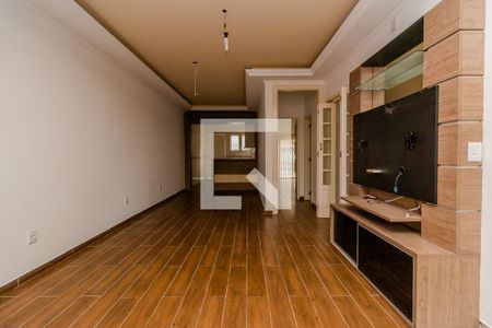 Sala de casa à venda com 5 quartos, 242m² em Aberta dos Morros, Porto Alegre