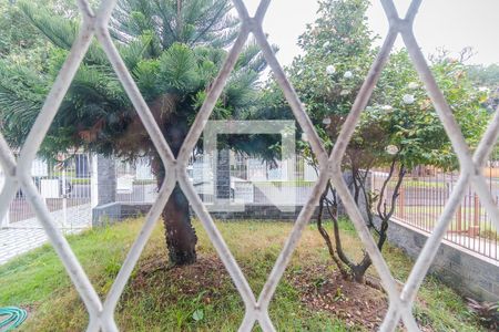 Vista de casa à venda com 5 quartos, 242m² em Aberta dos Morros, Porto Alegre