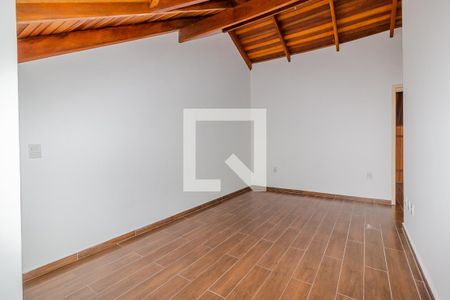 Sala de casa à venda com 5 quartos, 242m² em Aberta dos Morros, Porto Alegre