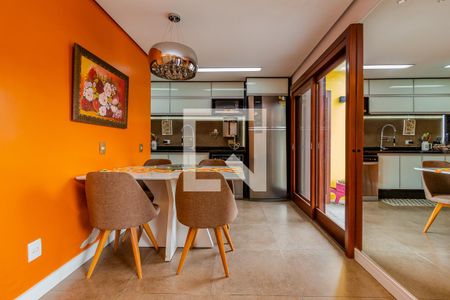 Sala de casa para alugar com 4 quartos, 300m² em Espírito Santo, Porto Alegre