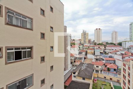 Vista de apartamento para alugar com 3 quartos, 75m² em Vila Dom Pedro Ii, São Paulo